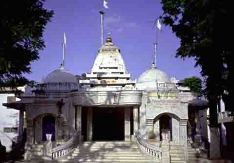 Ghantakarna Mahavir Temple