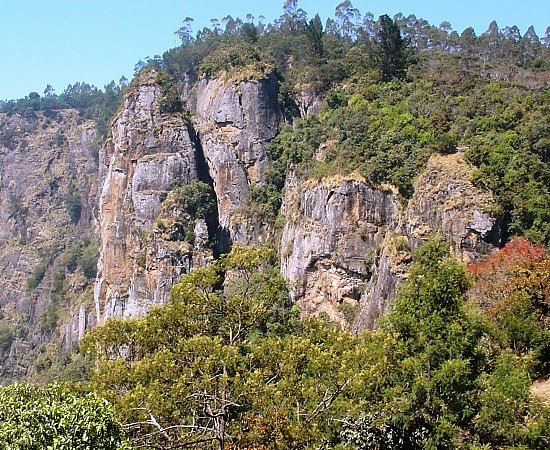 Green Valley Kodaikanal