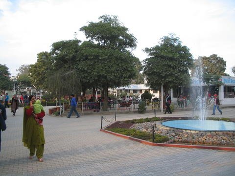 Jalandhar Niku Park