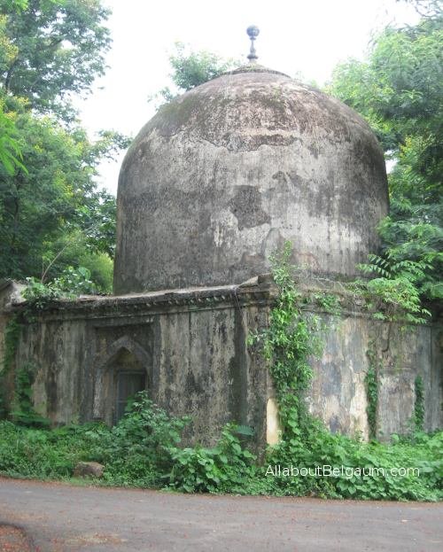 Jamia Masjid Belgaum