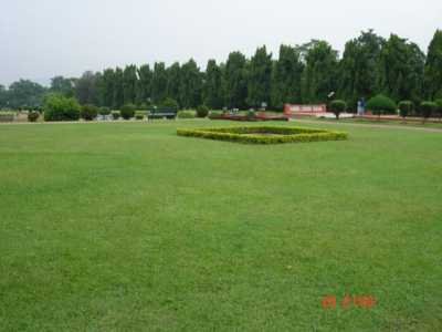 Jamshedpur park