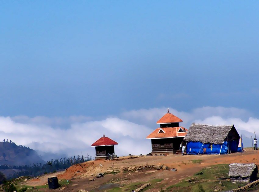 Kodaikanal