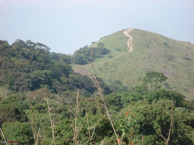 Nelliampathy, Queen of the Palakkad hills