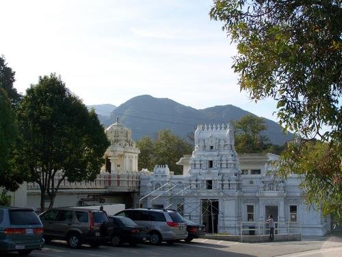 Shiva Temple Jalandhar