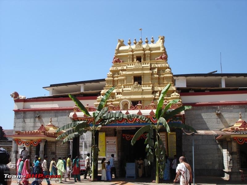 Sri Hoysaleshvara Temple