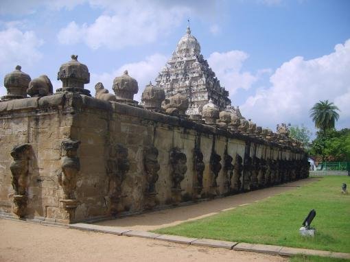 Vaikuntha Perumal Temple