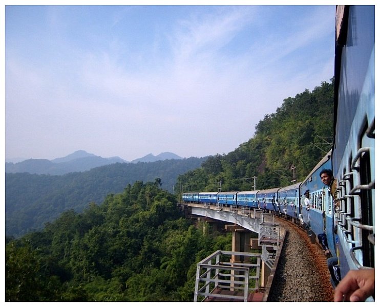 Camp And Explore Araku Valley, Visakhapatnam, Andhra Pradesh., 8 January to  9 January