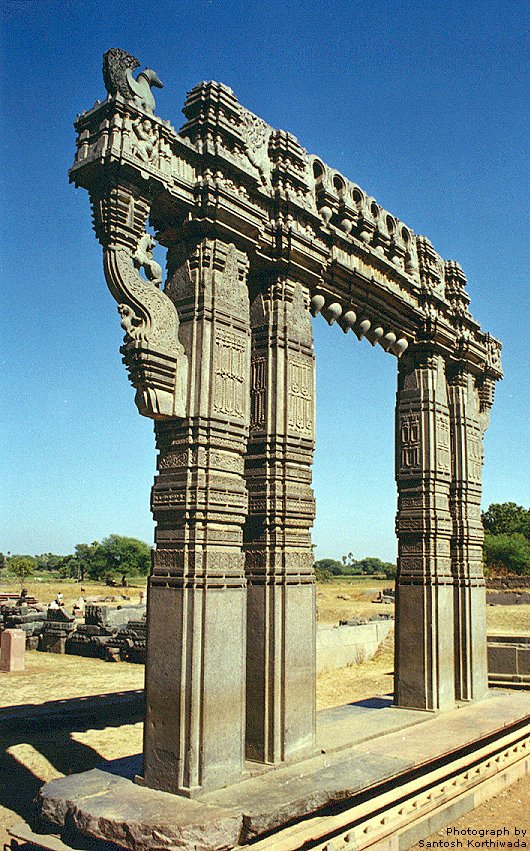 Warangal Khila